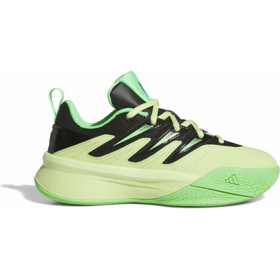 adidas Dame Certified 3 J JP7658 žlutá – Zbozi.Blesk.cz