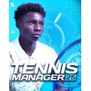 Tennis Manager 25
