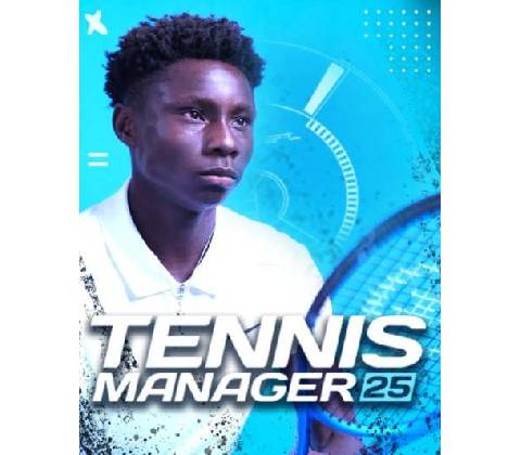 Tennis Manager 25