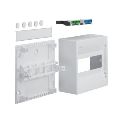 HAGER GD108N 8TE mini