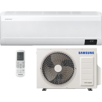 Klimatizácia Samsung Wind-Free Avant 5kW
