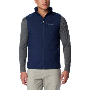 Columbia Ascender softshell vest s - sportisimo - 93,86 лв