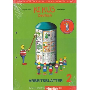 KIKUS-Materialien | Dr. Edgardis Garlin, Dr. Stefan Merkle (ISBN: 9783193314314)