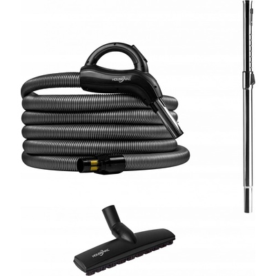 Sací hadice HouseVac 9 m sada s vypínačem On/Off – Zbozi.Blesk.cz