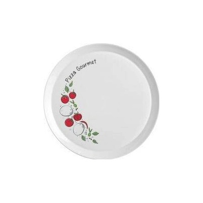 Talíř na pizzu 33 cm RONDA POMODORO