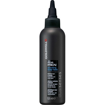 Goldwell Dualsenses for Men Activating Scalp Tonic 150 ml