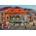Magnolia - Puzzle The Street of Old Tbilisi - 1 000 piese
