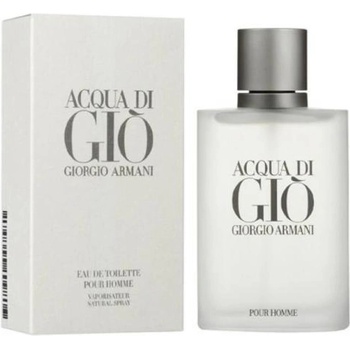 Giorgio Armani Acqua di Gio pour Homme EDT 30 ml