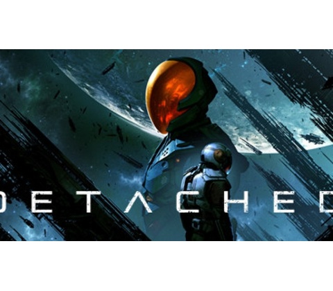 Detached: Non-VR Edition