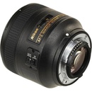 Nikon AF-S 85mm f/1.8G (JAA341DA)