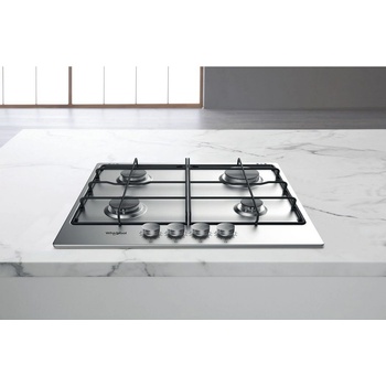 WHIRLPOOL TKRL 650 IX