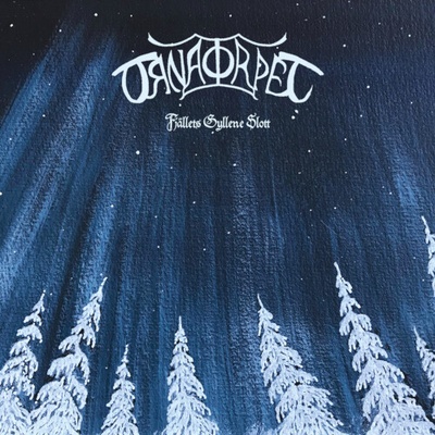 Fjallets Gyllene Slott - Ornatorpet CD