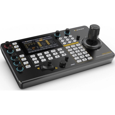 AVMatrix PKC4000