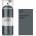 COSMOS LAC СПРЕЙ БОЯ ТЕБЕШИРЕНА chalk efefect 400мл 20 shadow grey (06519)
