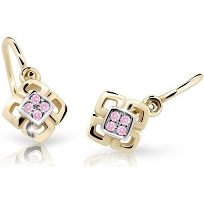 Cutie Jewellery C2240-10-X-1 ružová