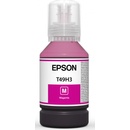 Atrament Epson T49H3 Magenta - originálny
