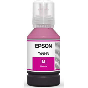 Atrament Epson T49H3 Magenta - originálny