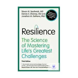 Resilience | Steven Southwick, Dennis S. Charney, Jonathan M. DePierro (ISBN: 9781009299749)