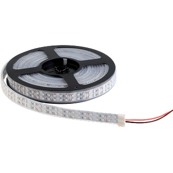 ELMARK Led ЛЕНТА smd2835 12v/dc 20w/m 6500k ip65 (99led687)