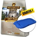 Krmivo pro psy Wolfsblut Grey Peak 15 kg