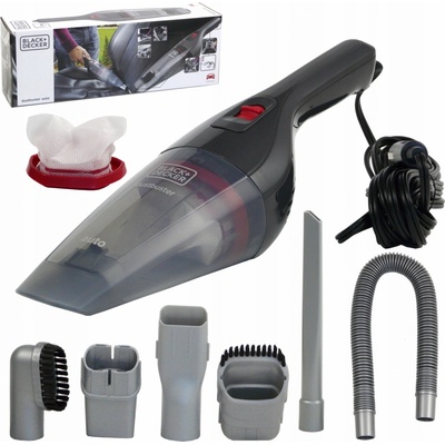 Black & Decker NVB12AVA