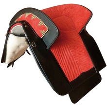 MARJOMAN PORTUGUESE SADDLE