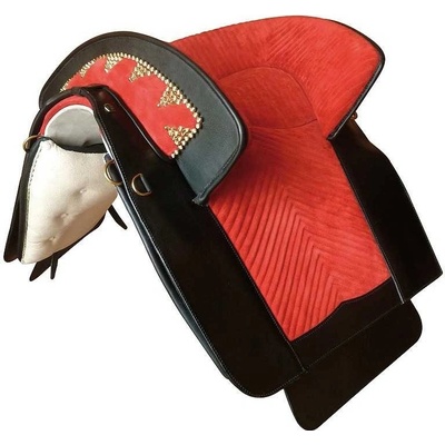 MARJOMAN PORTUGUESE SADDLE