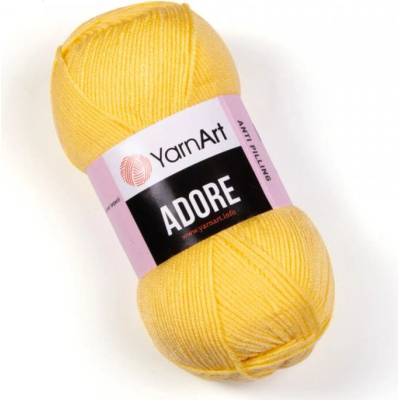 YarnArt Adore Farba: 332