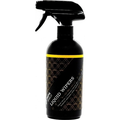 Impashield Liquid Wipers 500 ml