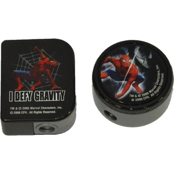 Острилка Спайдърмен комплект 2бр. pm02046a