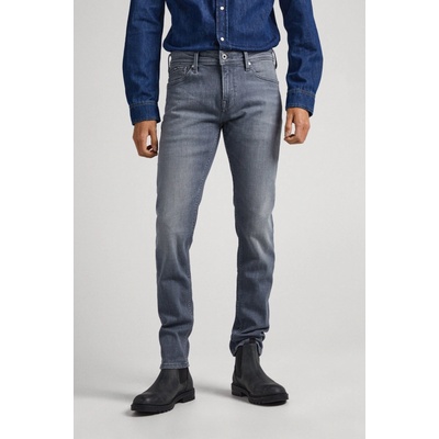 Pepe Jeans Pánské džíny FINSBURY denim