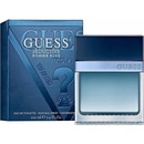 Parfumy Guess Seductive Homme Blue toaletná voda pánska 100 ml