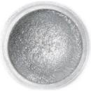 Fractal Jedlá prachová perleťová barva Sparkling Dark Silver 3,5 g