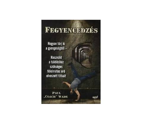 Fegyencedzés