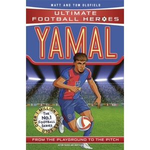 Yamal (ISBN: 9781789467925)