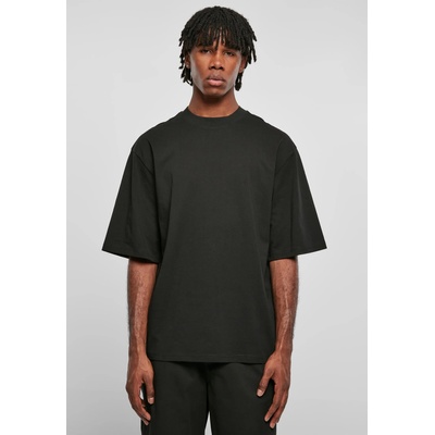 Urban Classics Мъжка тениска в черен цвят Urban Classics Organic TeeUB-TB6224-00007 - Черен, размер S