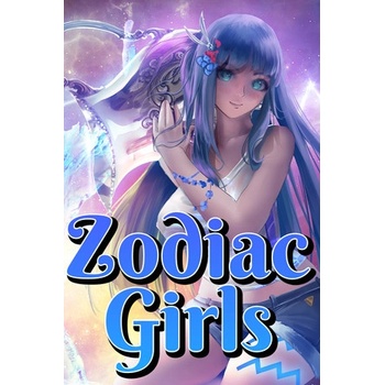 IR Studio Zodiac Girls (PC)