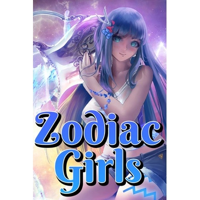 IR Studio Zodiac Girls (PC)