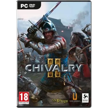 Deep Silver Chivalry II (PC)