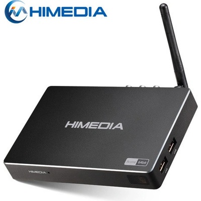 Himedia A5 TV Box S912