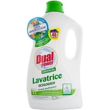 Dual Power Lavatrice Greenlife gel na praní 2 l 40 PD