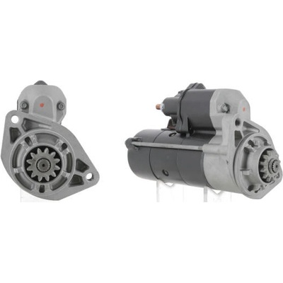 Startér TOYOTA LAND CRUISER 200 4.5 D Denso 28100-51070