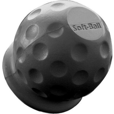 Krytka koule tažného zařízení AL-KO Soft-Ball barva černá