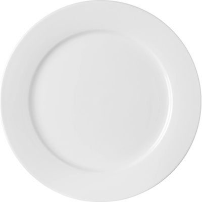 FINE DINE Tanier, 270 mm Pure Bianco