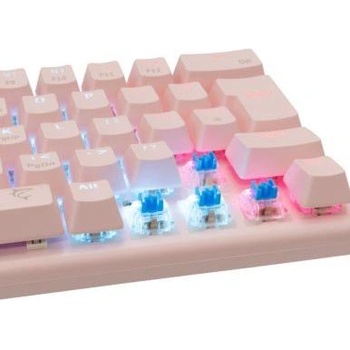 Image 1 of White Shark Wakizashi Blue Switches US (GK-002421-P/BL-US/US-P-BLUE.SW)