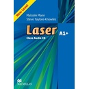 Laser A1+Class Audio CD