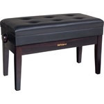Roland RPB-D400 Дървена табуретка за пиано Rosewood (RPB-D400RW)