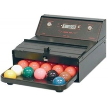 Timer 22 B koule snooker 52,4mm počítadlo