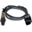 Lambda sonda BOSCH 0 258 017 124