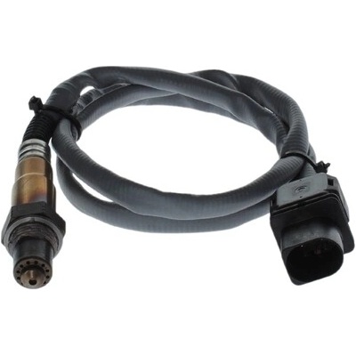 Lambda sonda BOSCH 0 258 017 124